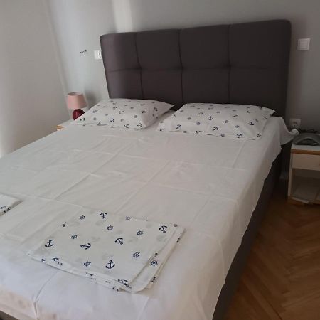 Olga Apartment Biograd Na Moru Exterior photo