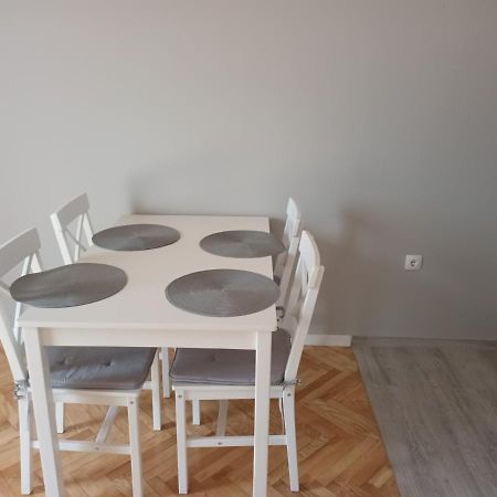 Olga Apartment Biograd Na Moru Exterior photo