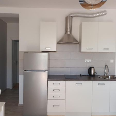 Olga Apartment Biograd Na Moru Exterior photo