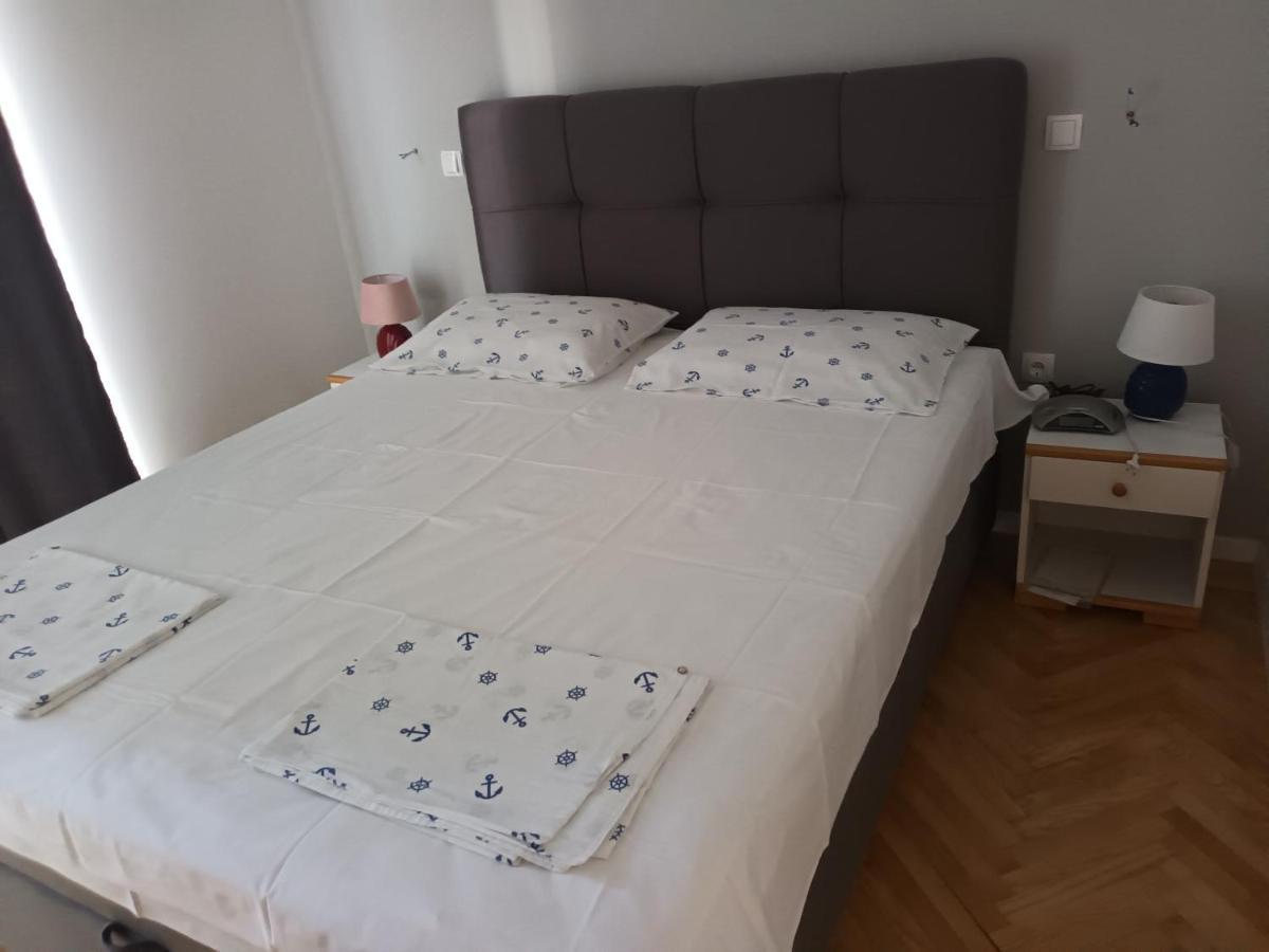 Olga Apartment Biograd Na Moru Exterior photo