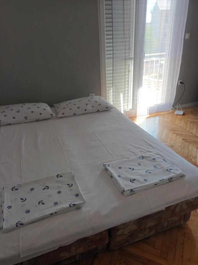 Olga Apartment Biograd Na Moru Exterior photo