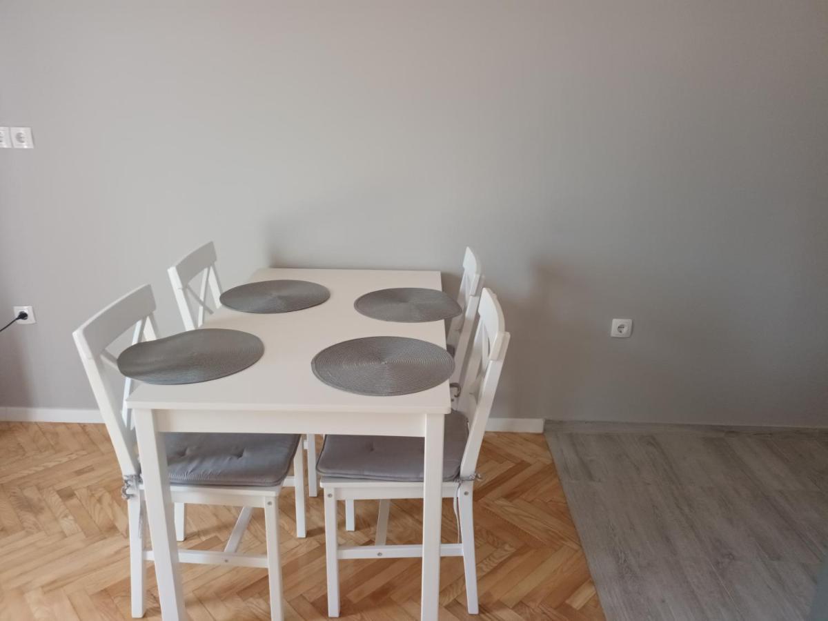Olga Apartment Biograd Na Moru Exterior photo