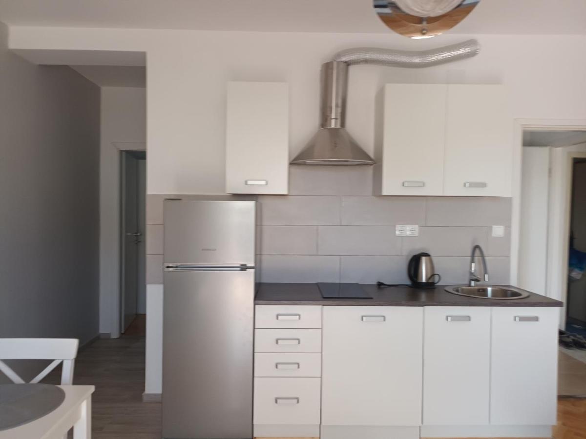 Olga Apartment Biograd Na Moru Exterior photo
