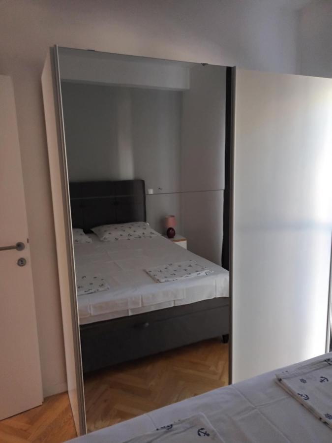 Olga Apartment Biograd Na Moru Exterior photo