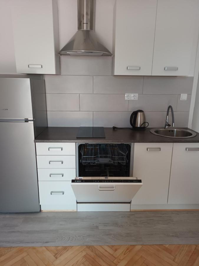 Olga Apartment Biograd Na Moru Exterior photo