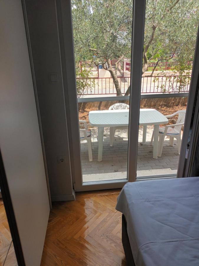 Olga Apartment Biograd Na Moru Exterior photo