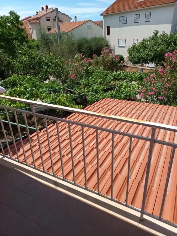 Olga Apartment Biograd Na Moru Exterior photo